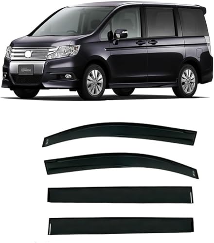 ポ*ン様 ステップワゴンRK / 純正ドアバイザー (定価25500円) Amazon | honda ホンダ 純正 stepwgn ステップワゴン ドア